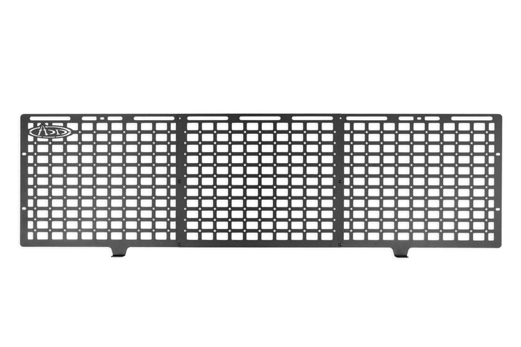 2019-2023 Ram 1500 & TRX Bed Cab Molle Panels