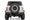 2021-2023 Ford Bronco Krawler Rear Bumper