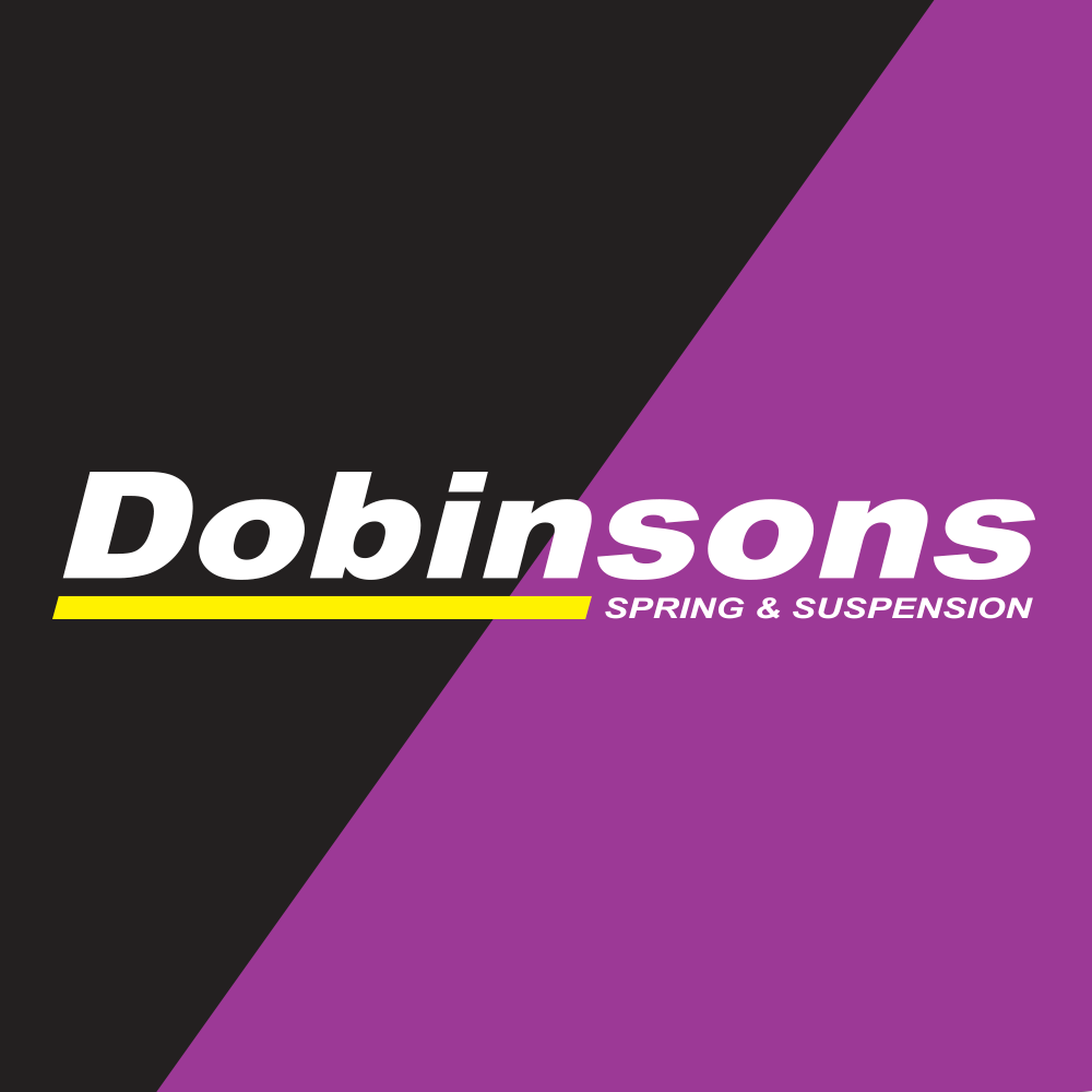 Dobinsons Suspension