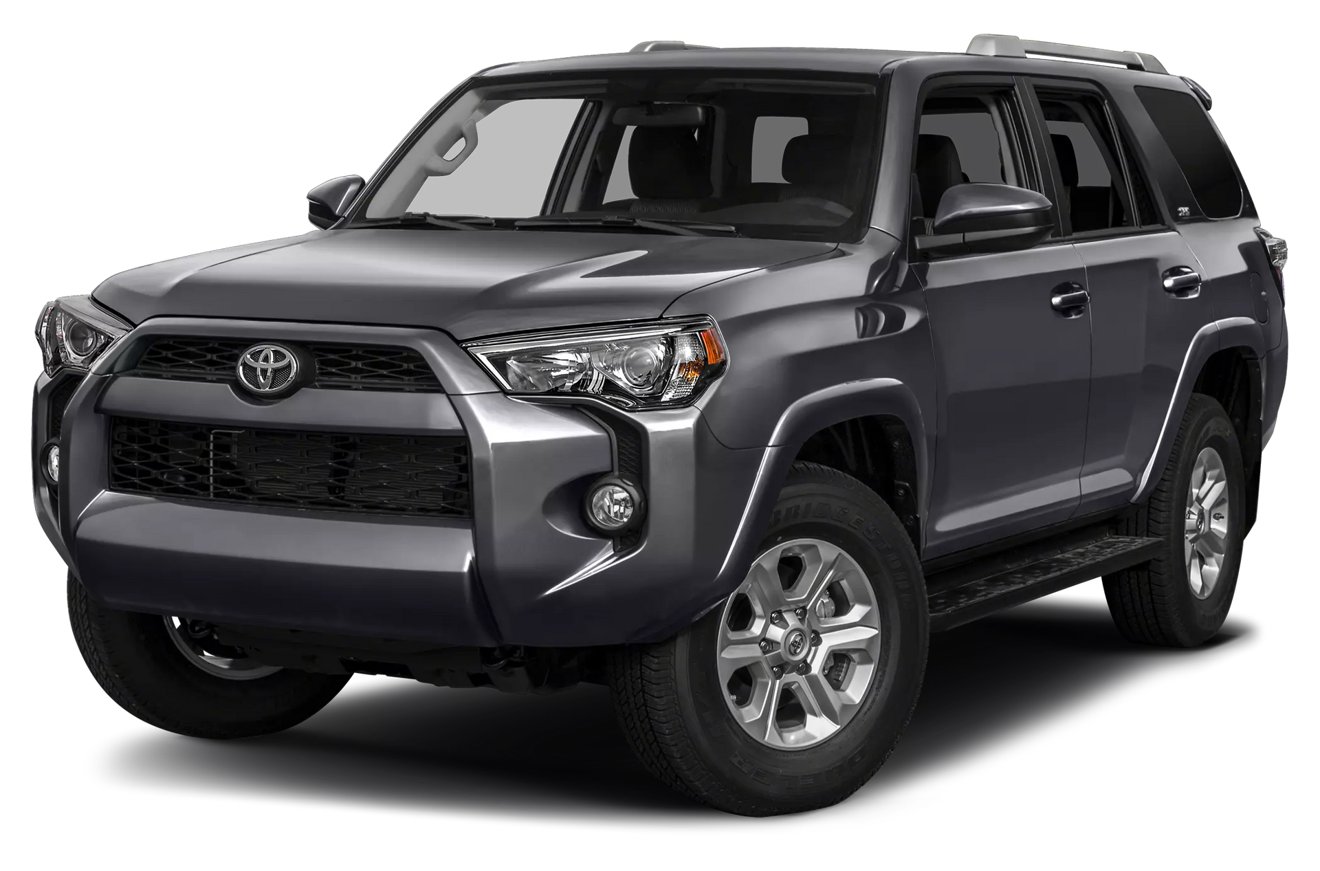 2010-2024 Toyota 4Runner