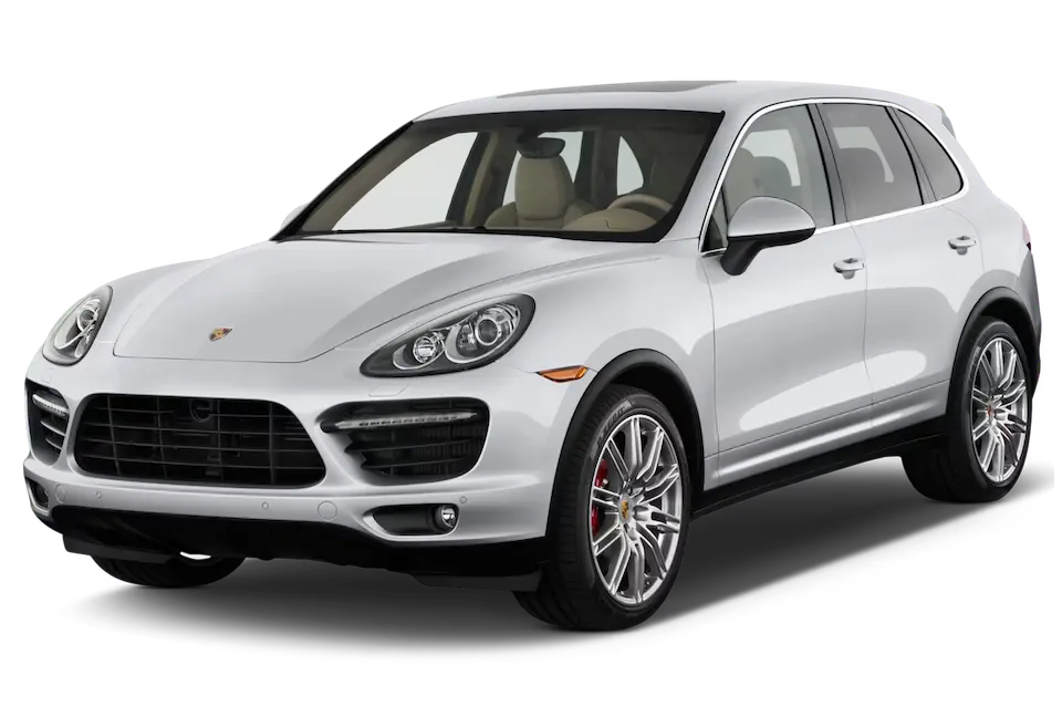 2011-2018 Porsche Cayenne 958