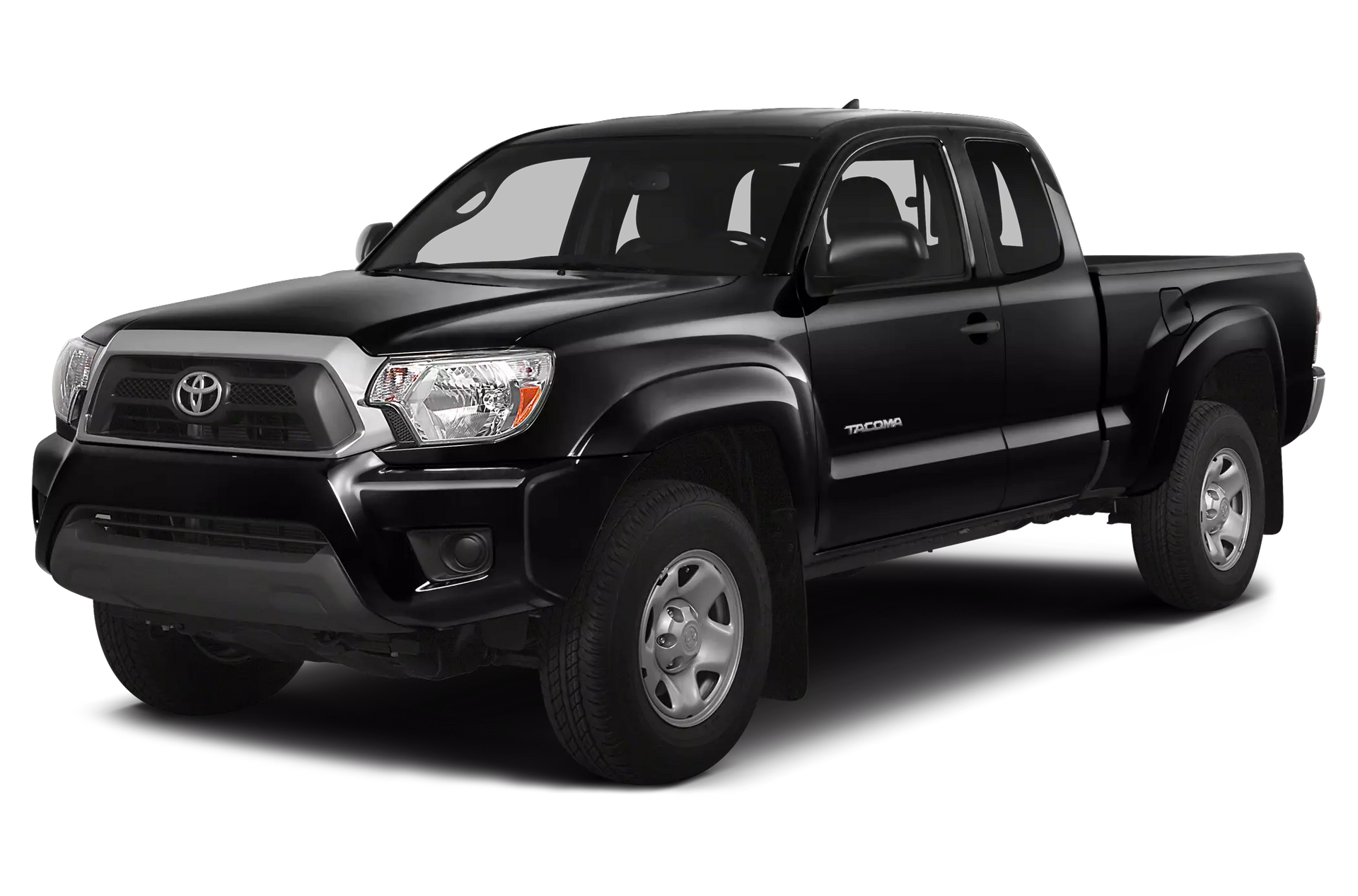 2005-2015 Toyota Tacoma