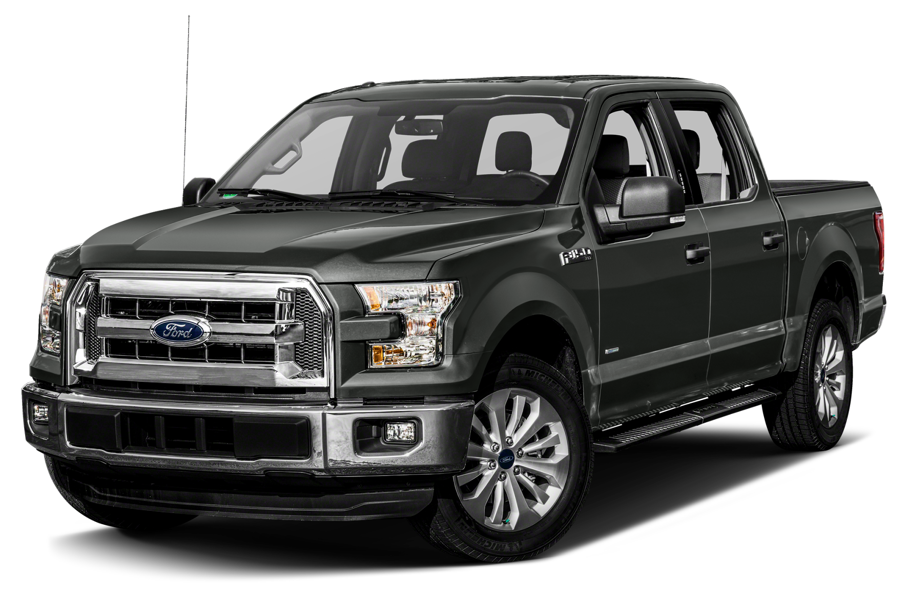 2015-2020 Ford F-150