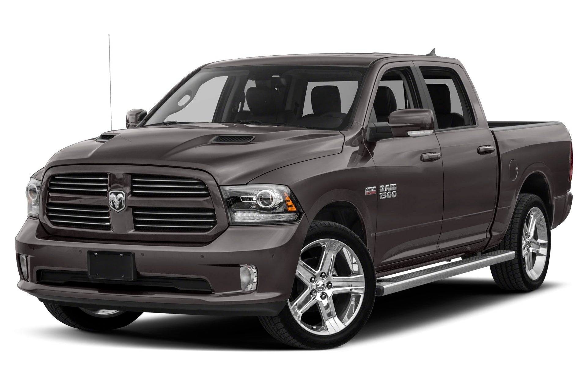 2009-2018 Ram 1500