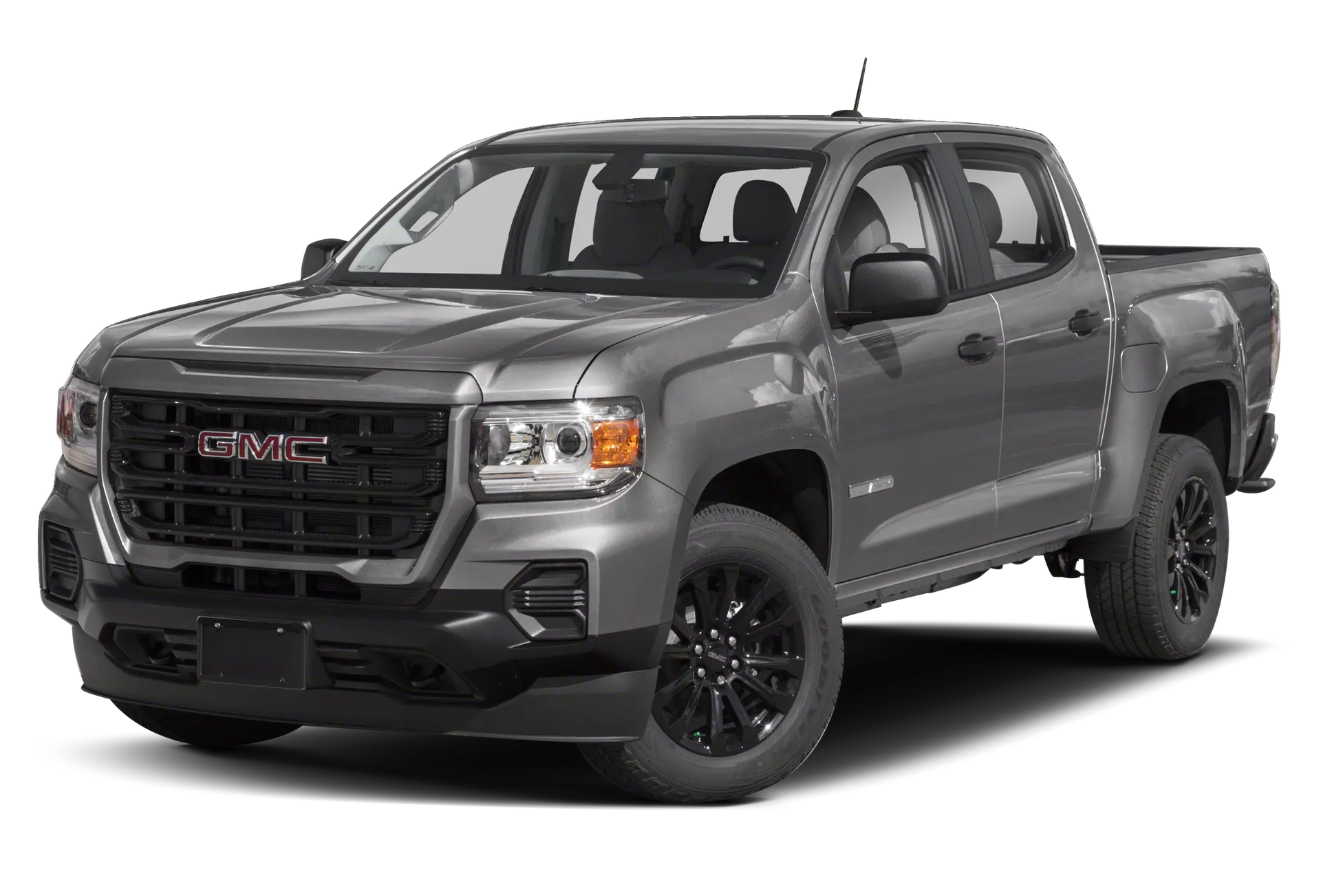 2015-2022 GM Canyon / Colorado