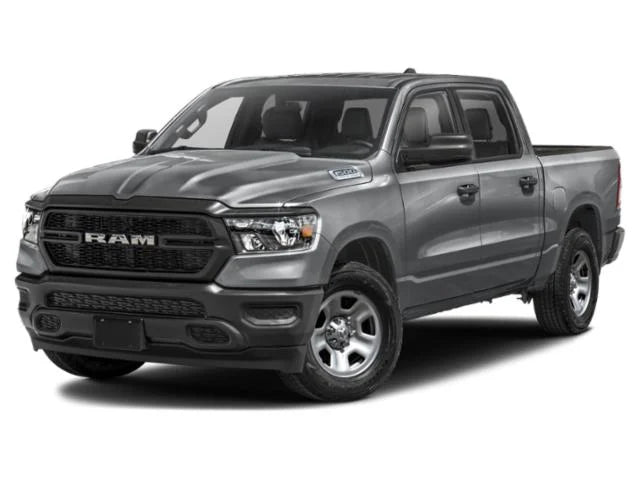 2019 - Present Ram 1500