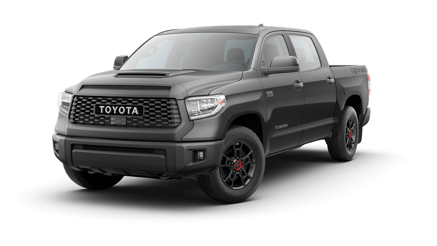 2007-2021 Toyota Tundra