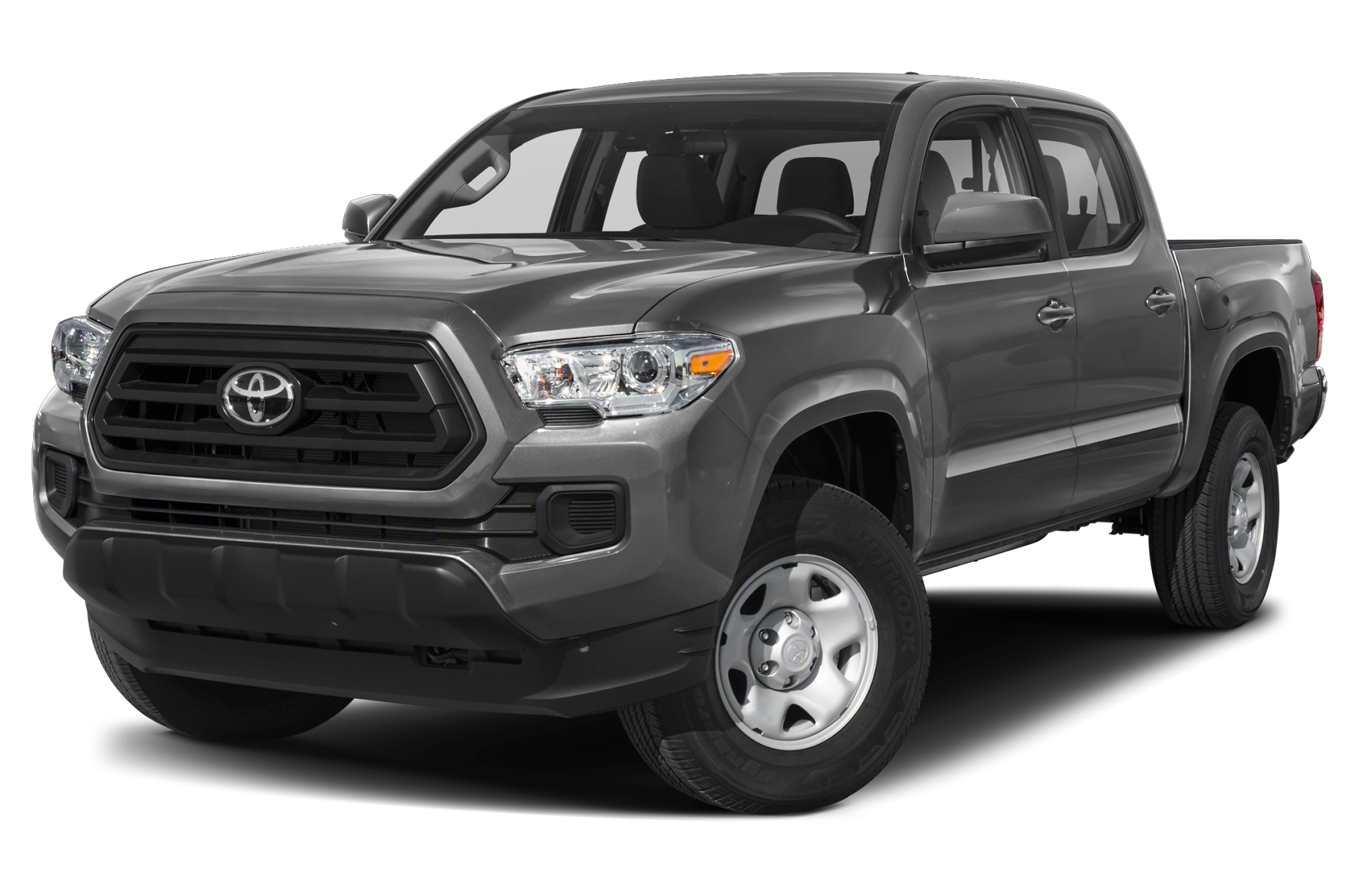 2016-2023 Toyota Tacoma