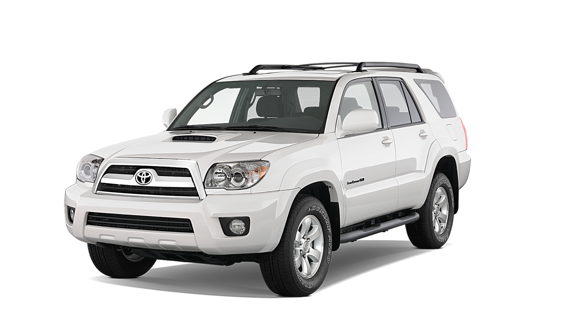 2003-2009 Toyota 4Runner