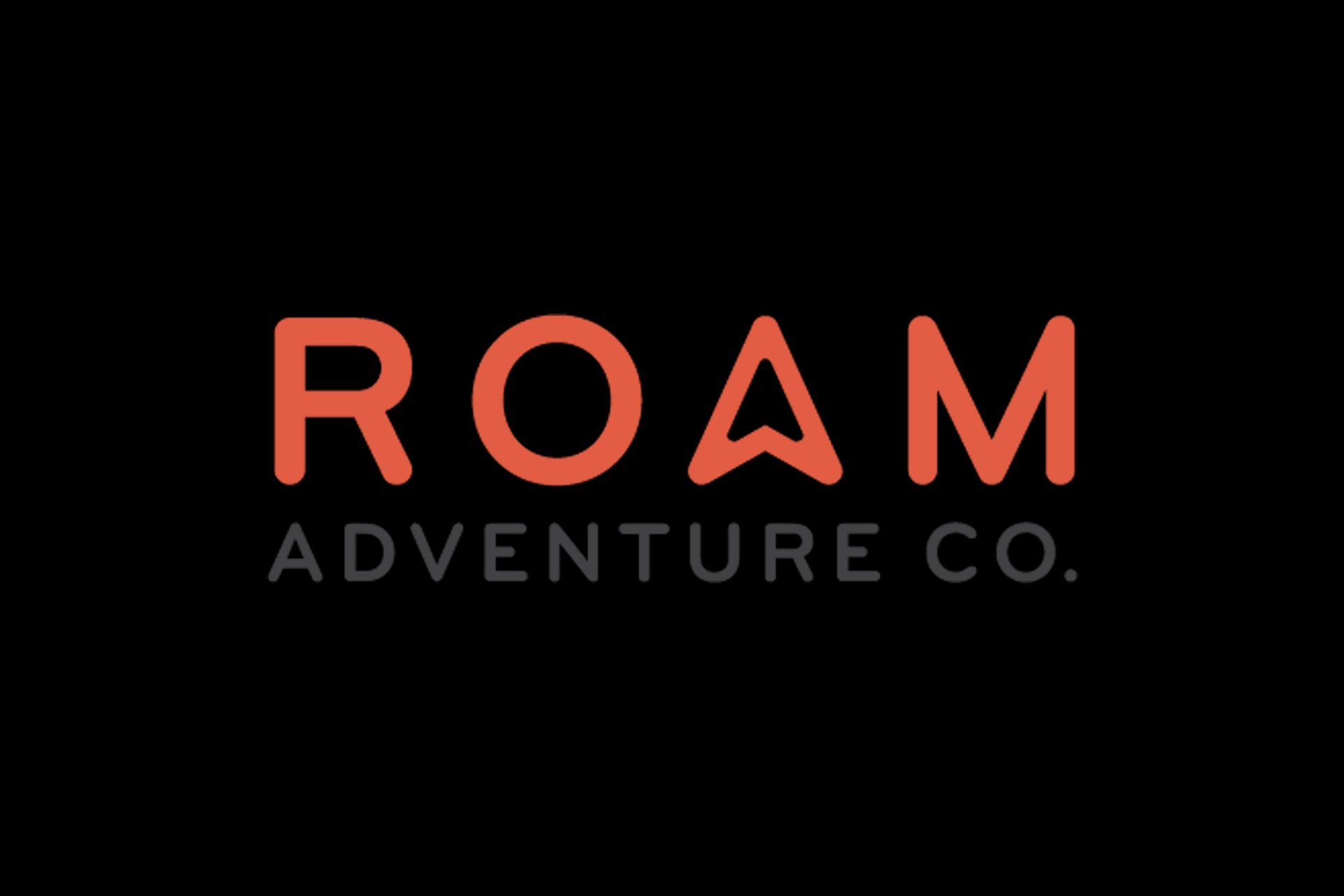 ROAM Adventure Co