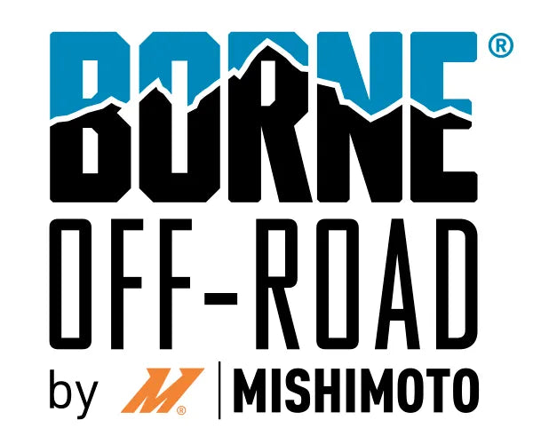 Borne Off-Road