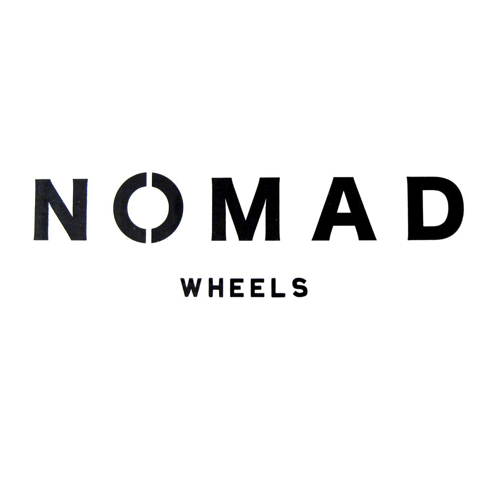 Nomad Wheels