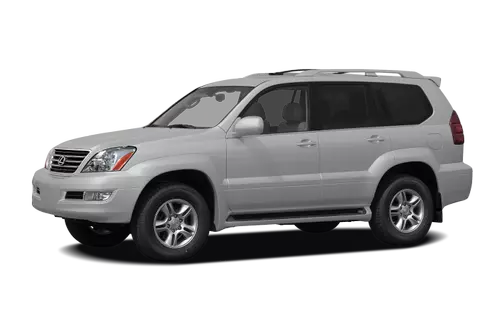 2003-2009 Lexus GX470