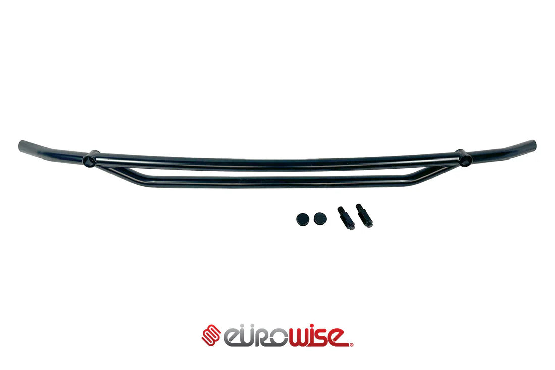 Eurowise Bumper Bar for 2002-2018 Porsche Cayenne
