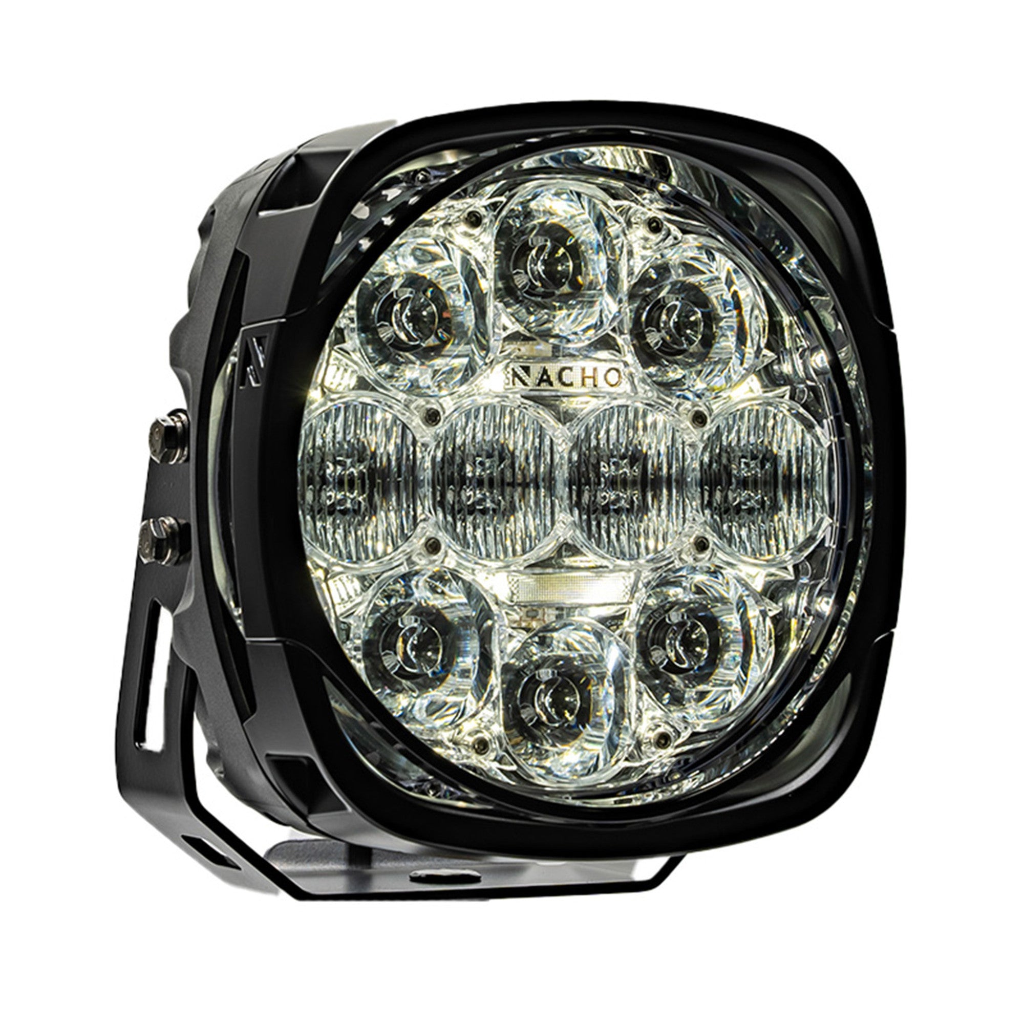 ARB USA NACHO Grande 4 Hi Spot Light