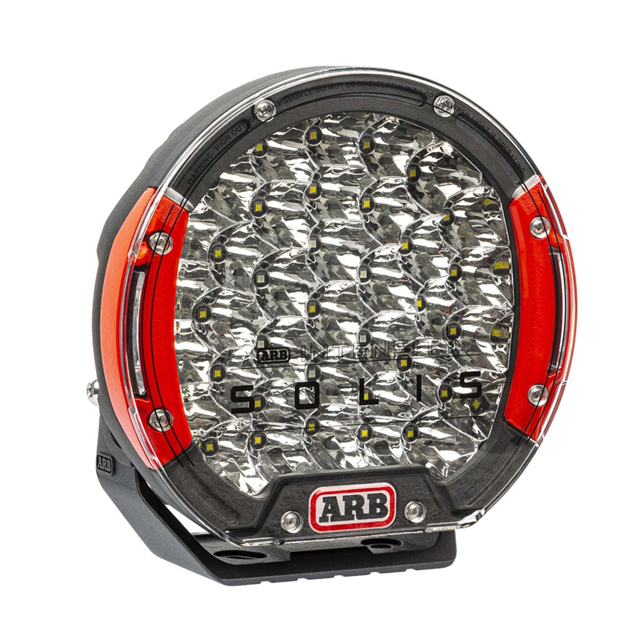 ARB USA Intensity Solis 36 Flood Driving Light