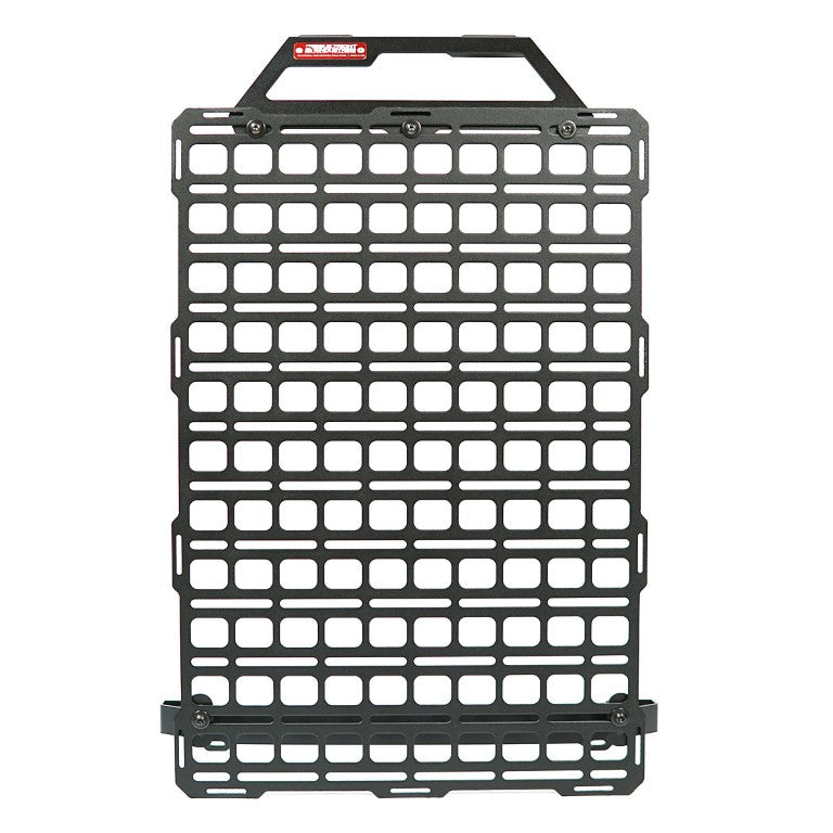 BUILTRIGHT Seat Back Tech Plate Kit |  2019-Present RAM 1500