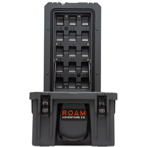 ROAM 105L Rugged Case - heavy-duty storage box