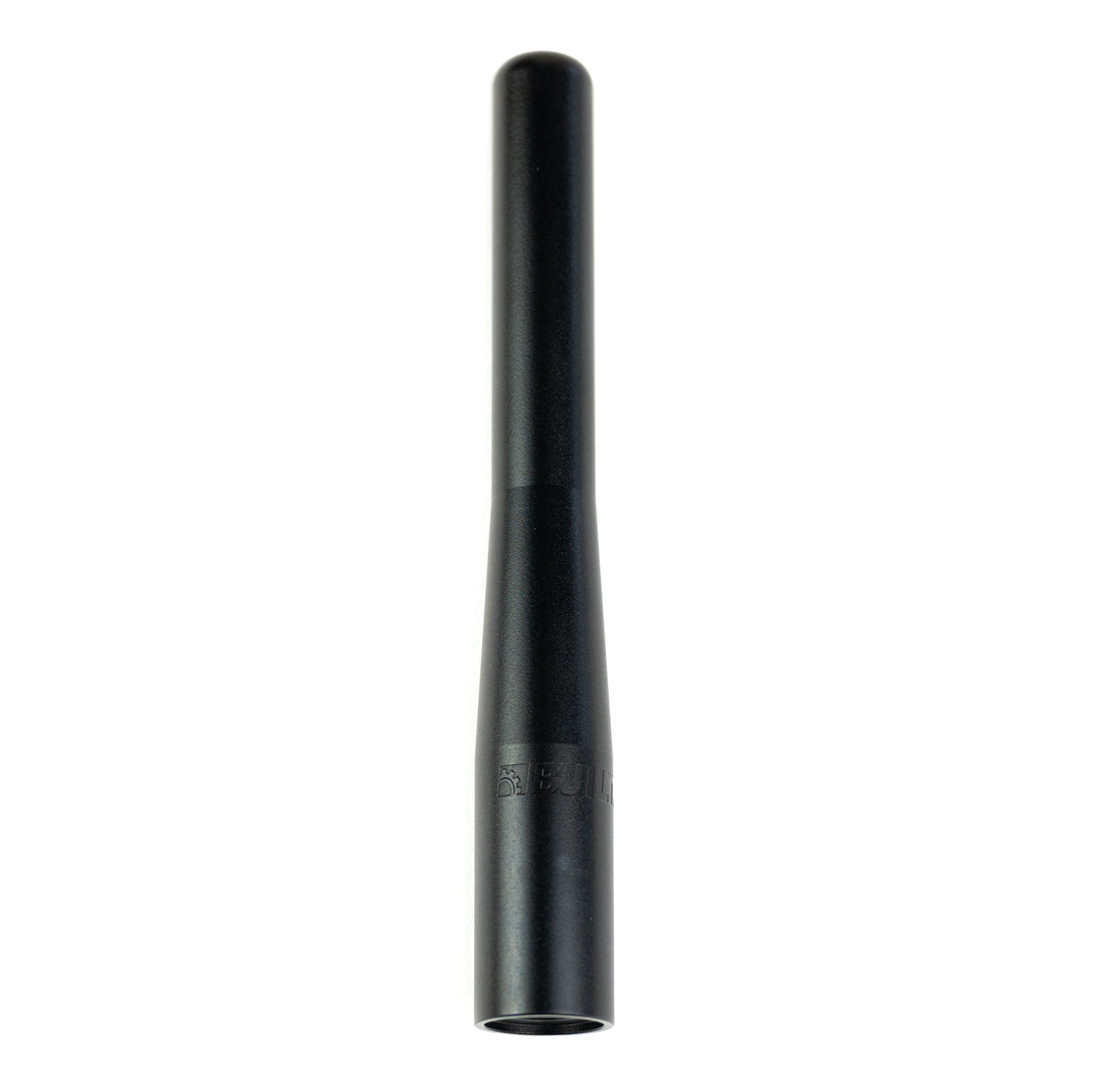 BUILTRIGHT Perfect-Fit Stubby Antenna for 2019-2024 GM Sierra / Silverado 1500