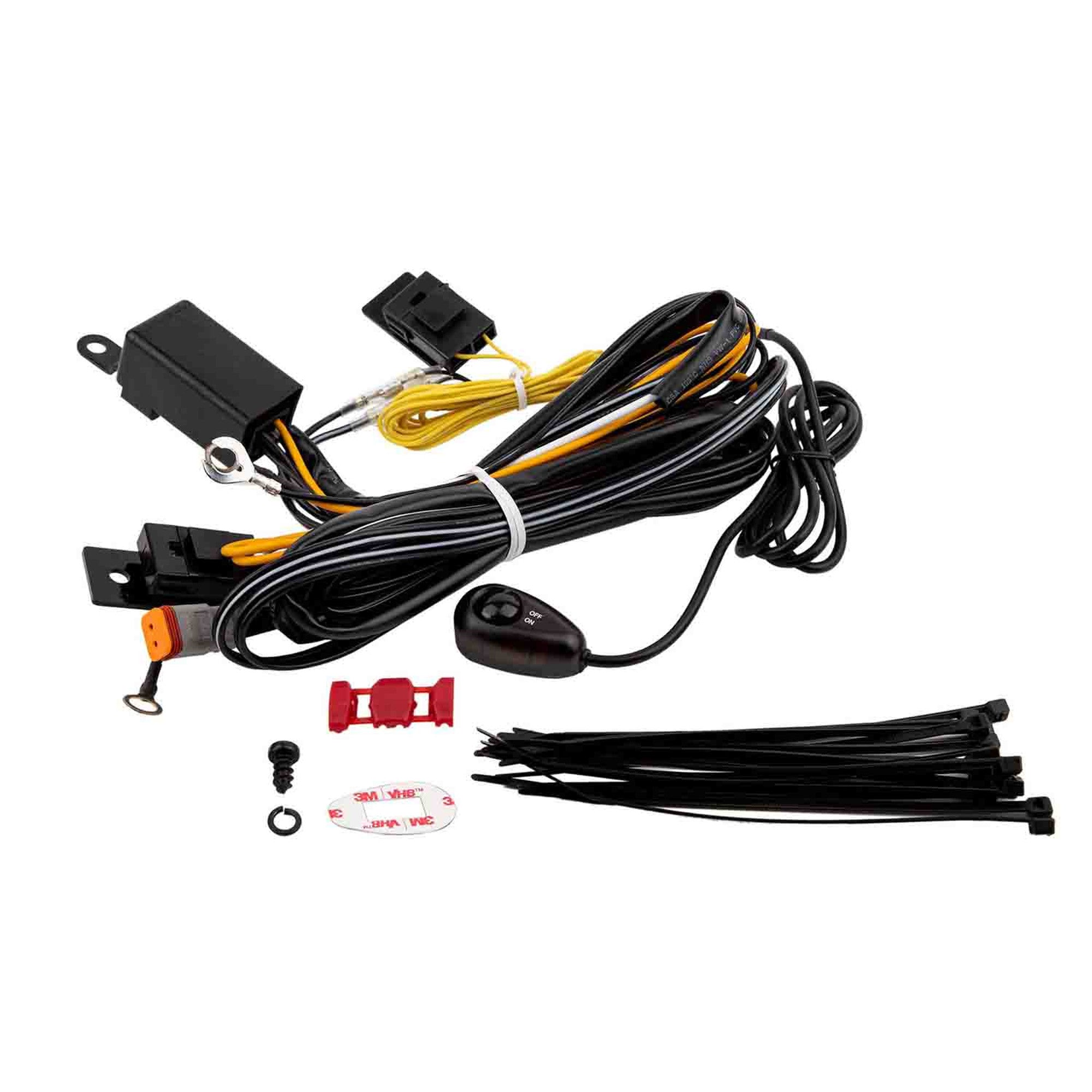 ARB USA Wiring Loom