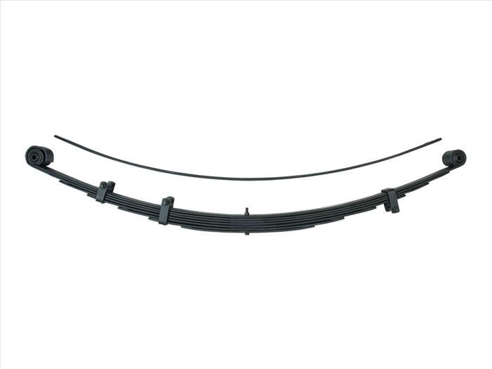 ICON Multi Rate Leaf Spring Pack with Add-In-Leaf for 2005-2023 Toyota Tacoma