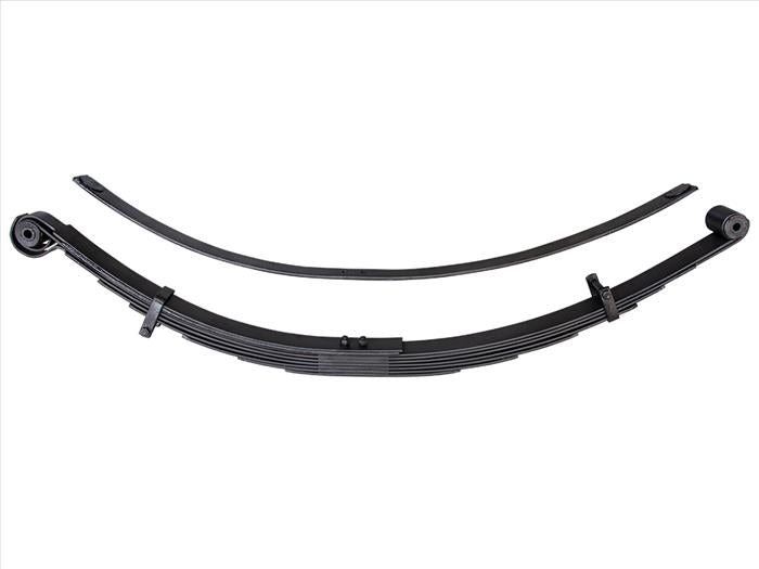 ICON Multi Rate Leaf Spring with Add In Leaf for 2021+ Ford F-150