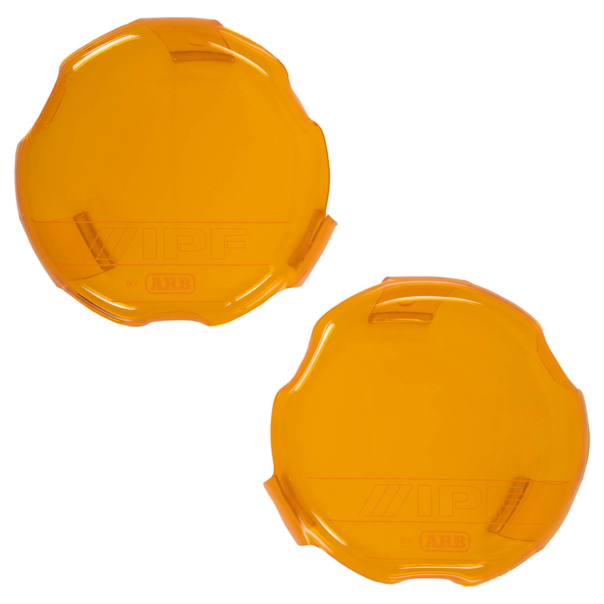 ARB USA IPF Amber Light Covers