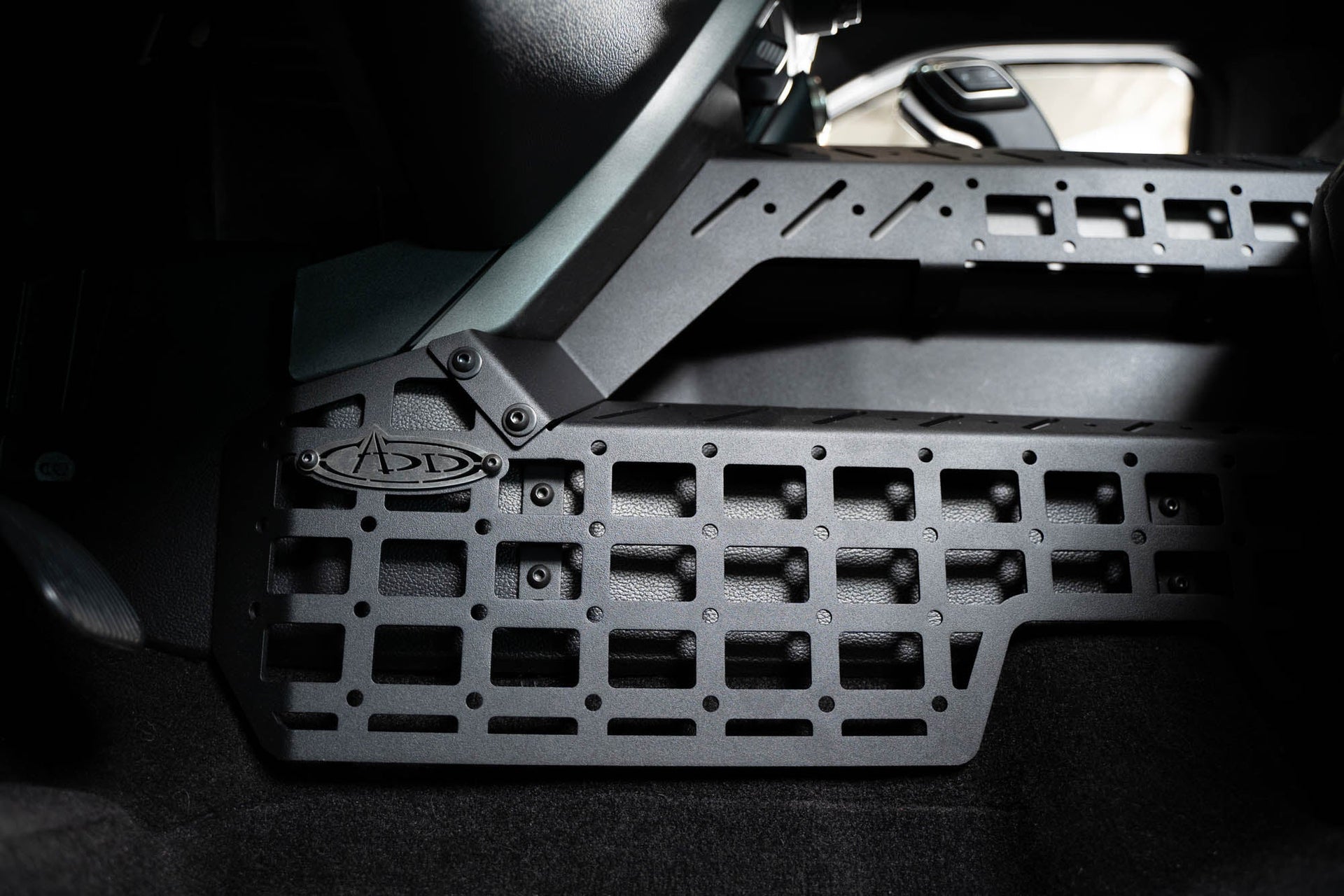 2015-2020 Ford F-150 & Raptor and 2017-2022 Super Duty Center Console Molle Panels