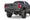 2014-2021 Toyota Tundra Stealth Fighter Rear Bumper