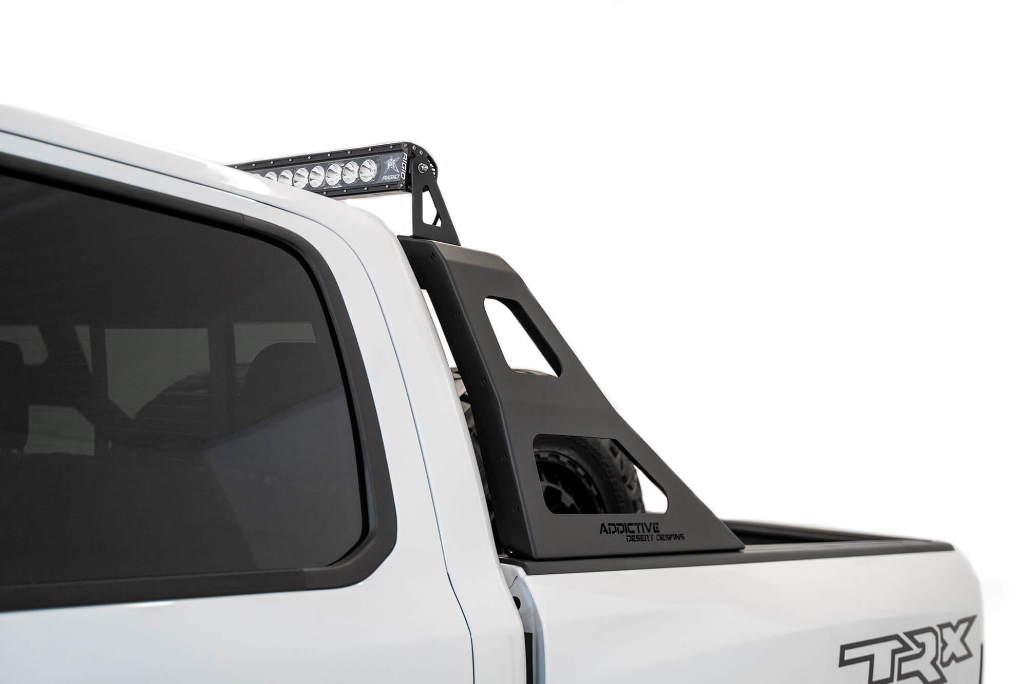 2021-2023 RAM 1500 TRX Stealth Fighter Chase Rack