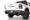 2021-2023 RAM 1500 TRX Stealth Fighter Rear Bumper