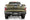 2024+ Ford Ranger Raptor Phantom Rear Bumper