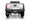 2024+ Toyota Tacoma Stealth Rear Bumper