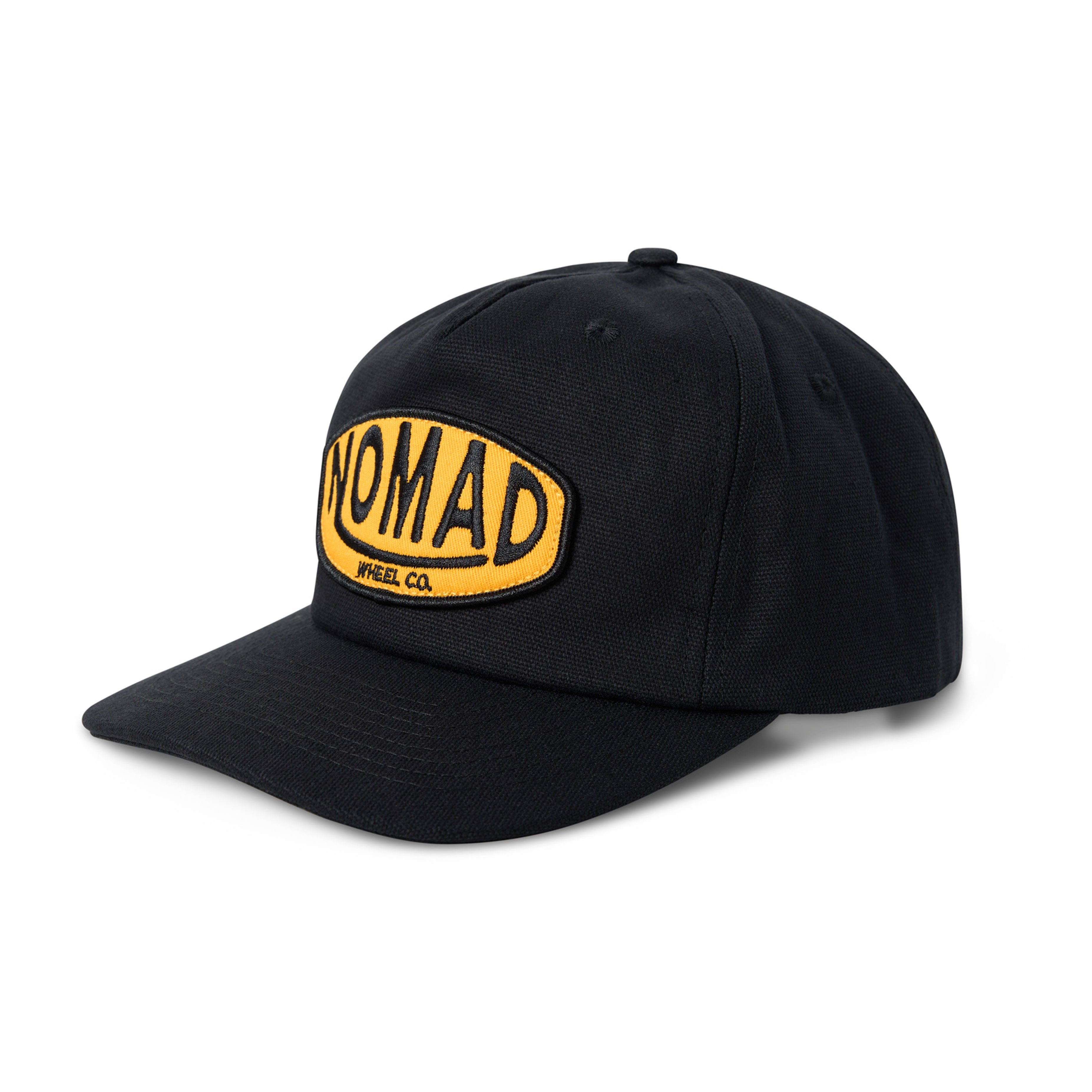 BLACK BADGE HAT