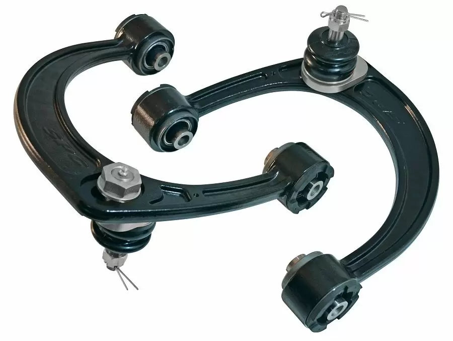 SPC Performance Upper Control Arms for 2003-2023 Toyota 4Runner and Lexus GX