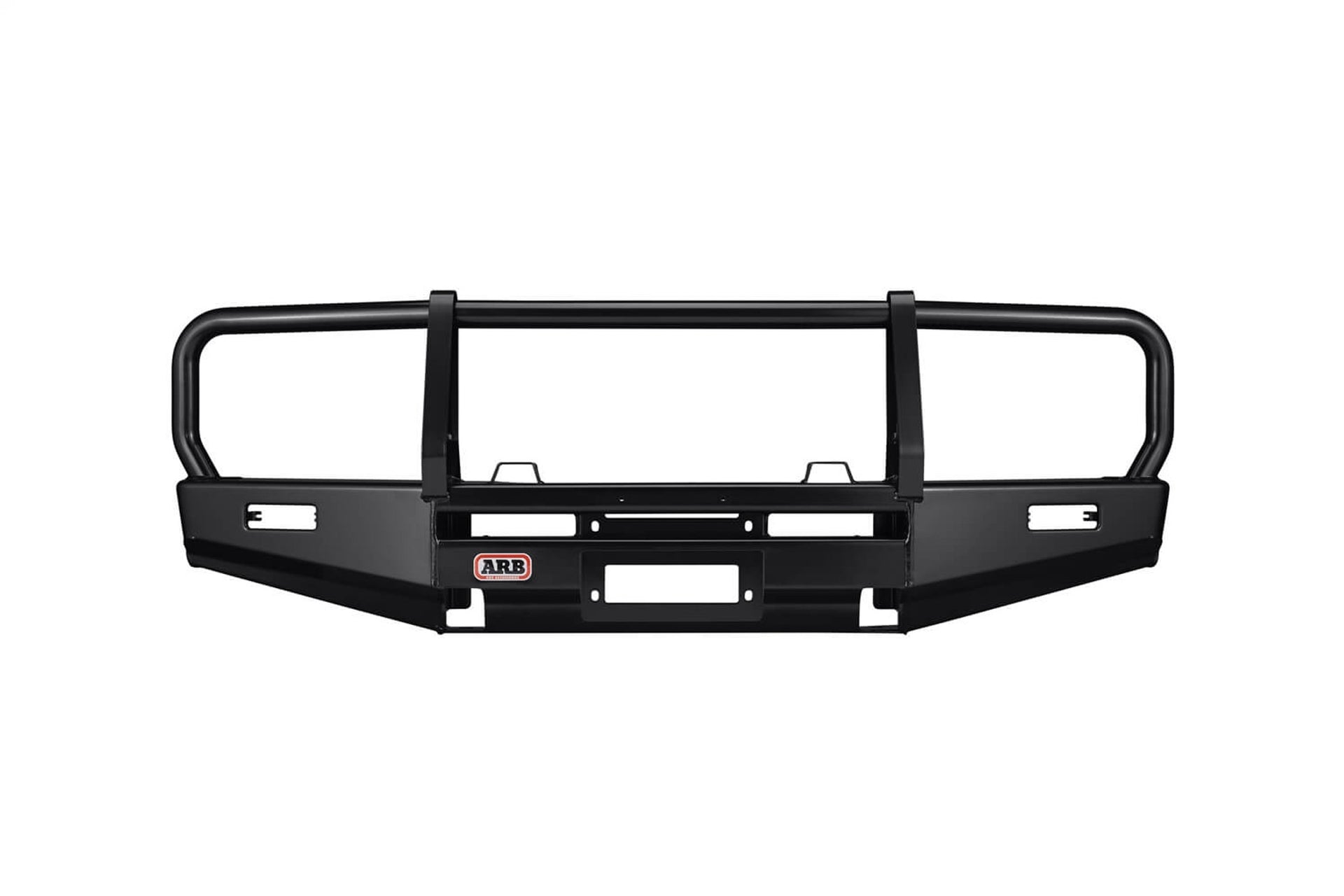ARB USA Deluxe Bumper for 60 Series Land Cruiser