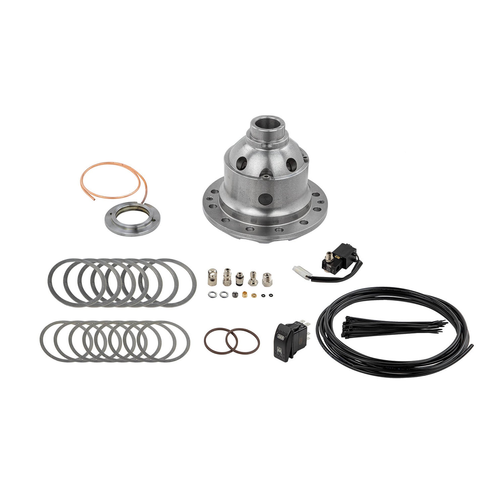 ARB USA Air Locker Kit for 2016-2023 Toyota Tacoma