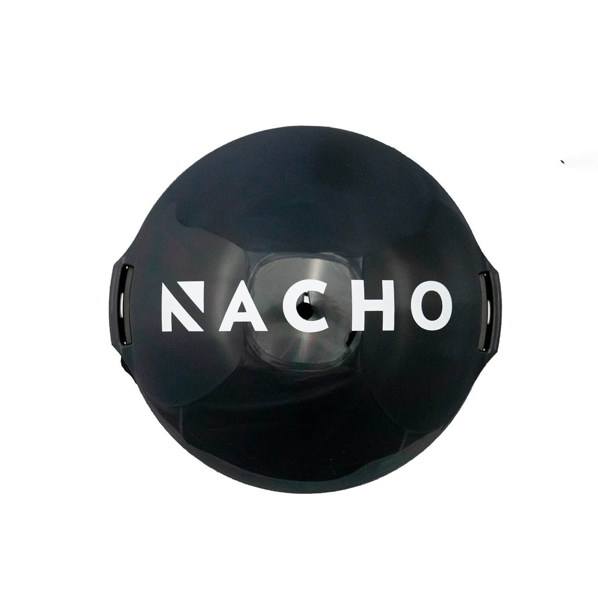 ARB USA NACHO TM5 Solid Black Cover