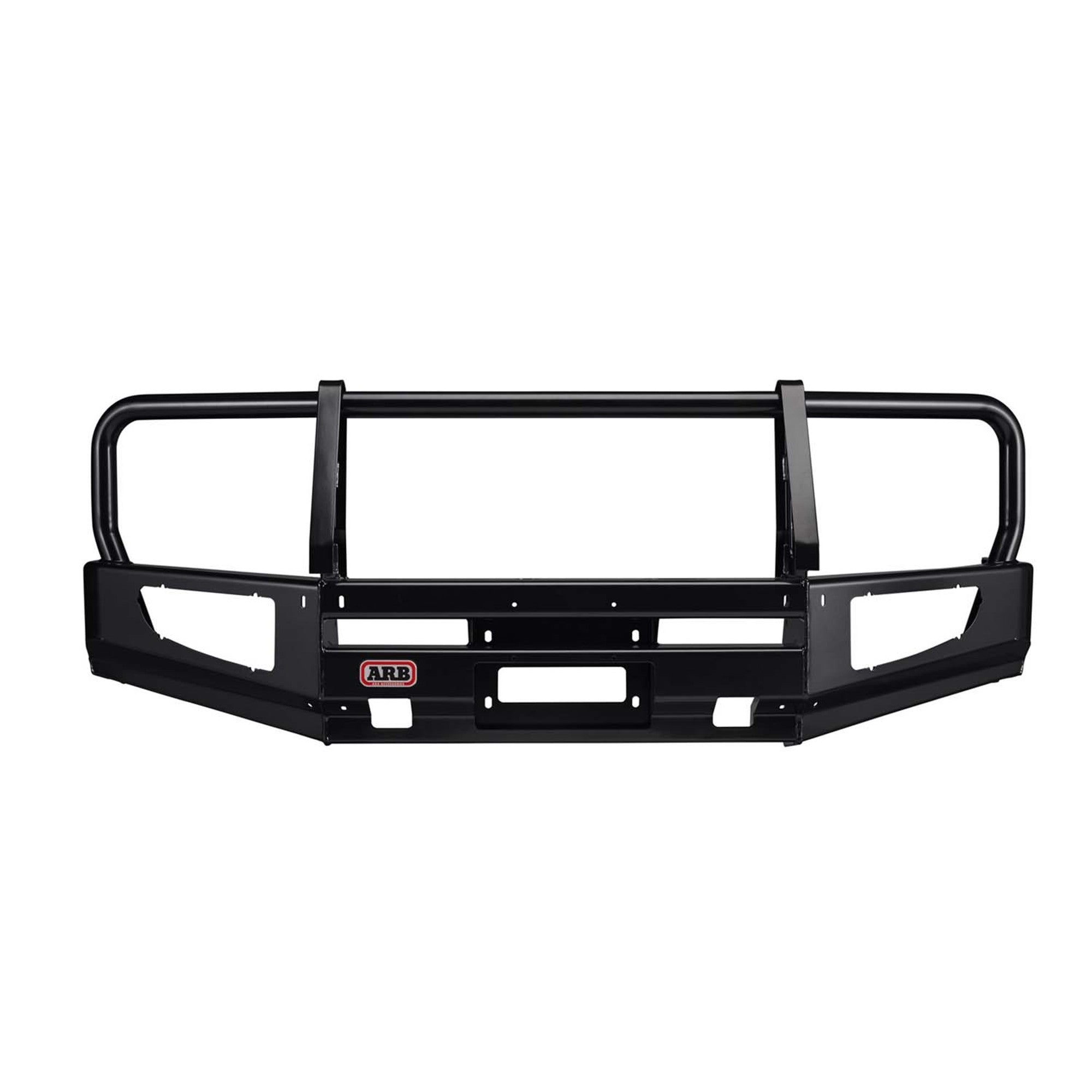 ARB USA Deluxe Winch Bumper 2012-2015 Tacoma Bumper