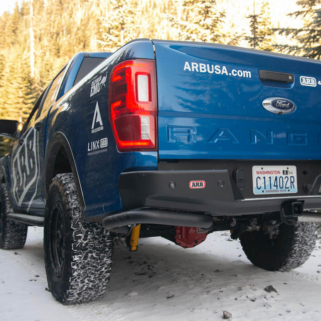 ARB USA Rear Bumper Kit for 2019+ Ford Ranger