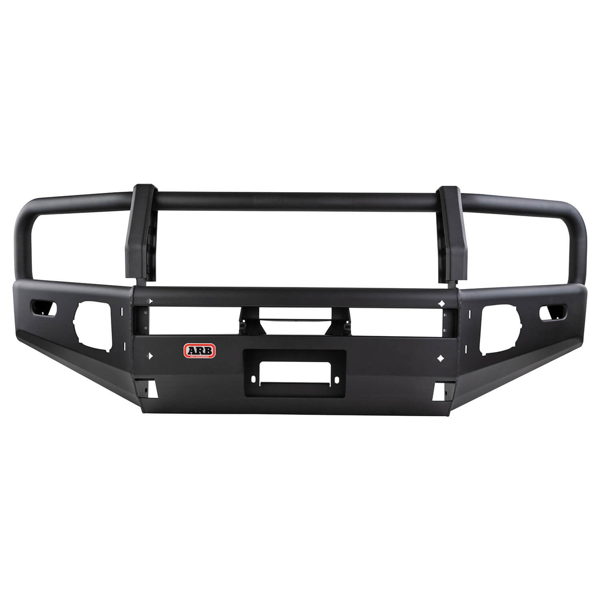 ARB USA Summit Bumper for 2014-2019 Toyota Tundra