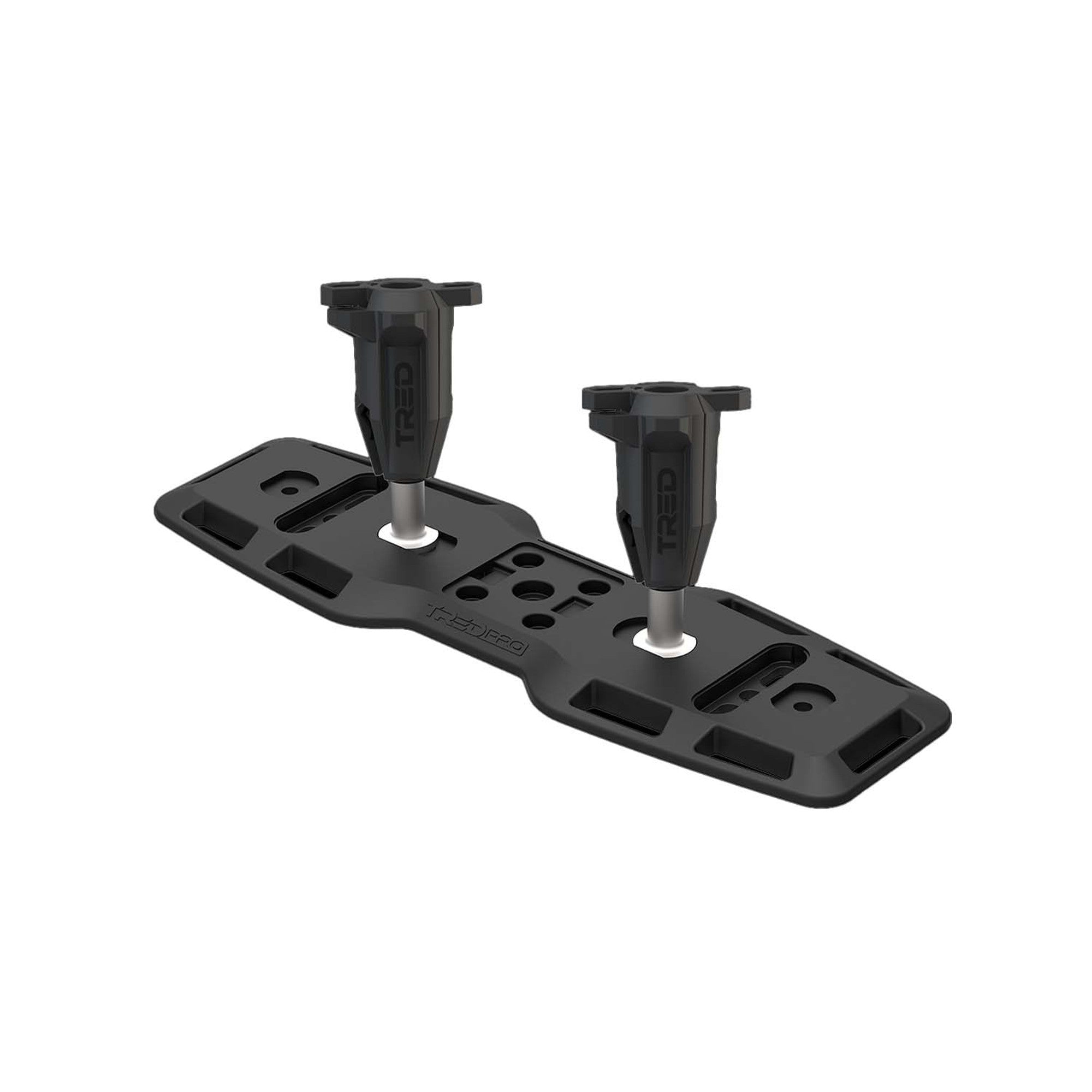 ARB USA TRED Quick Release Mounting Kit for 2 or 4 Recovery Boards