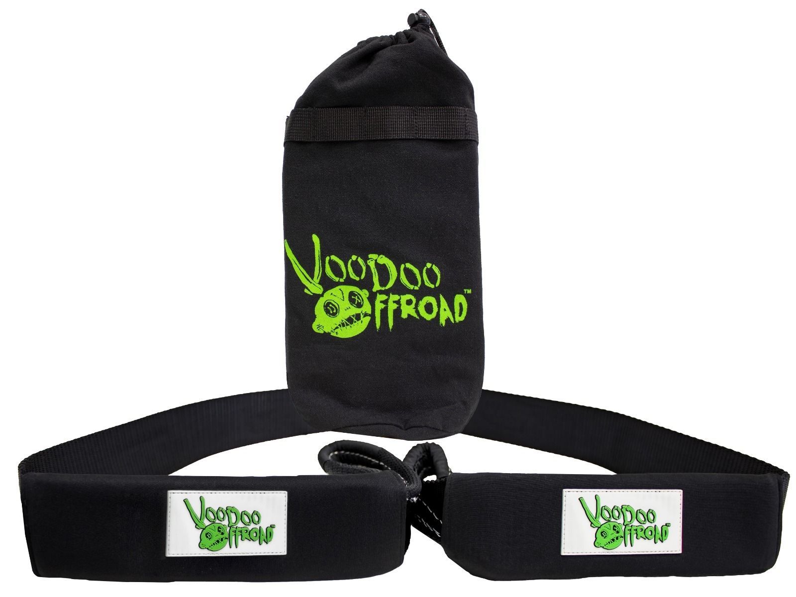 Voodoo Offroad 3" x 8" Tree Saver Strap