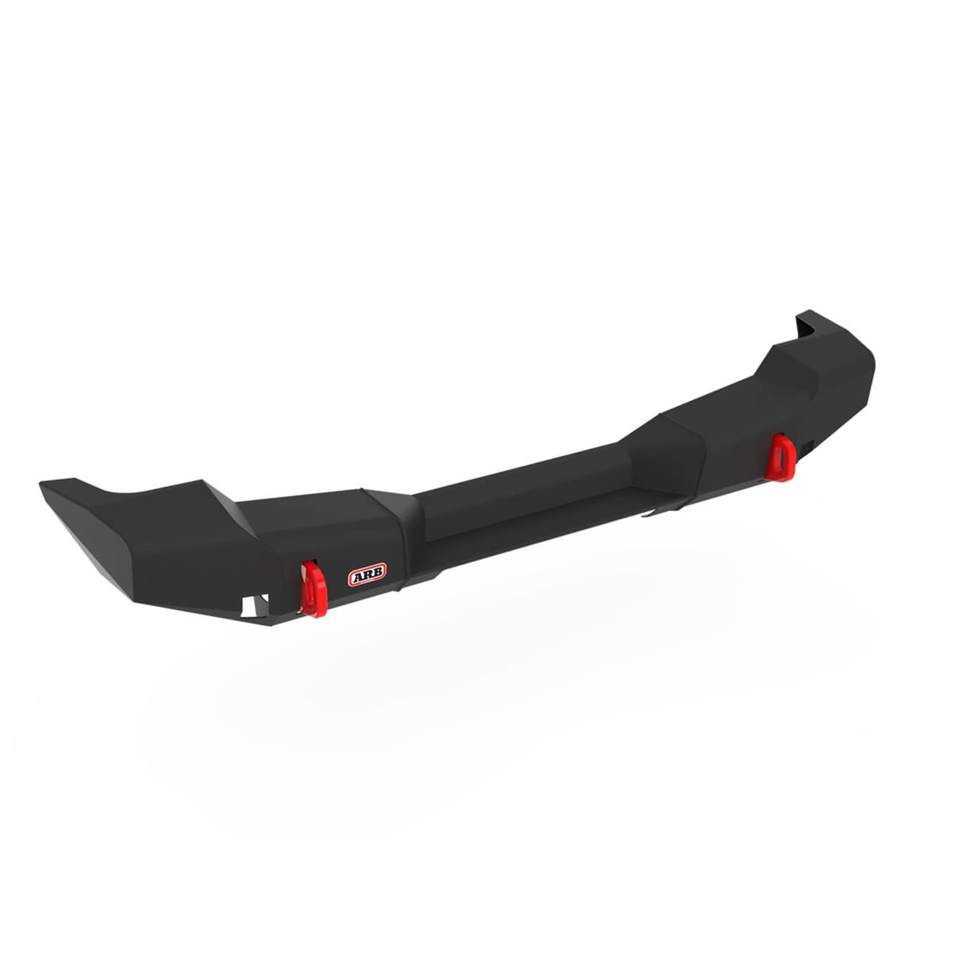 ARB USA Rear Bumper Kit for 2018+ Jeep Wrangler JL