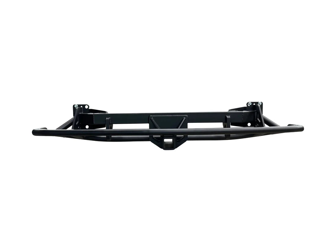 Eurowise Offroad Rear Bumper for 2011-2015 Porsche Cayenne 958.1