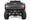 2022-2023 Toyota Tundra Stealth Fighter Rear Bumper