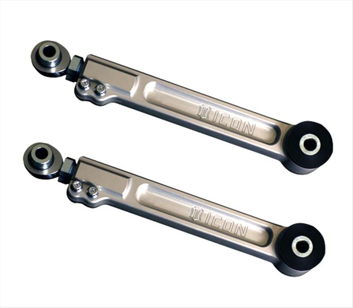 ICON Billet Upper Trailing Arm Kit Toyota/Lexus