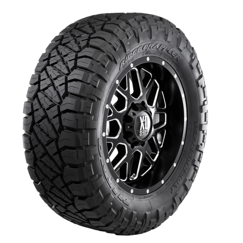 Nitto RIDGE GRAP 245/65R17 111T XL 29.5