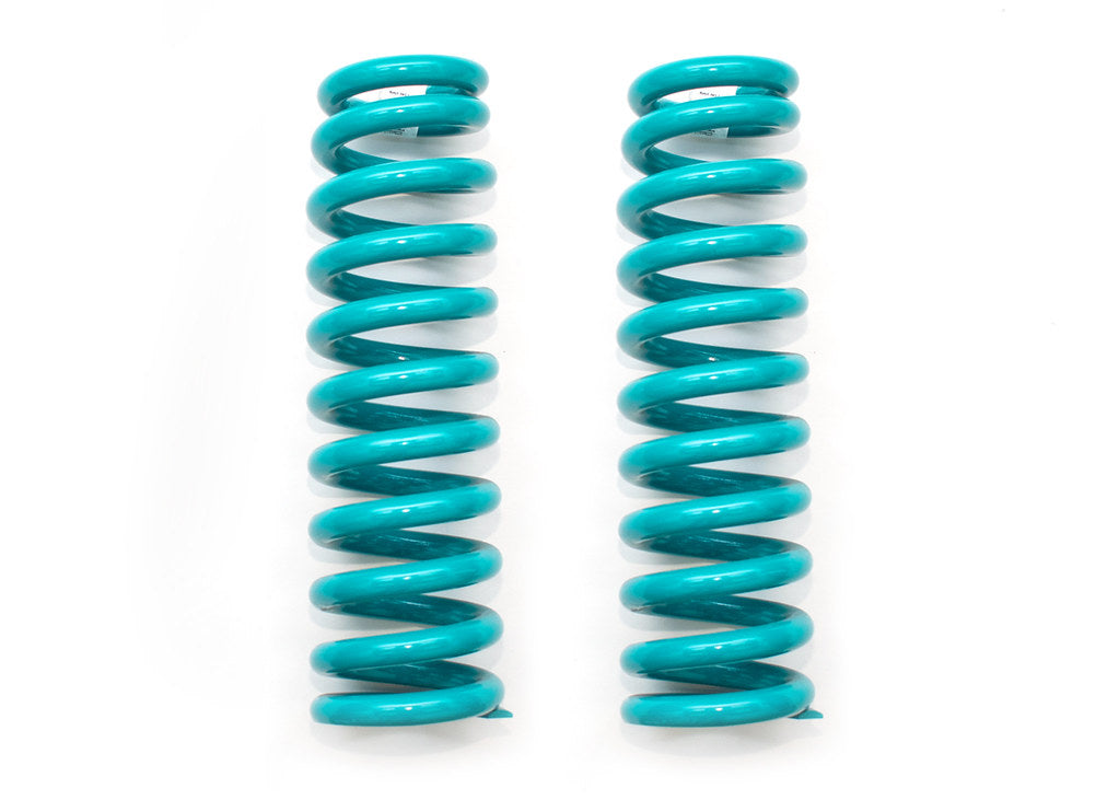 Dobinsons Coil Spring Pair 2-3" Lift - Various Toyota Tacoma/4Runner