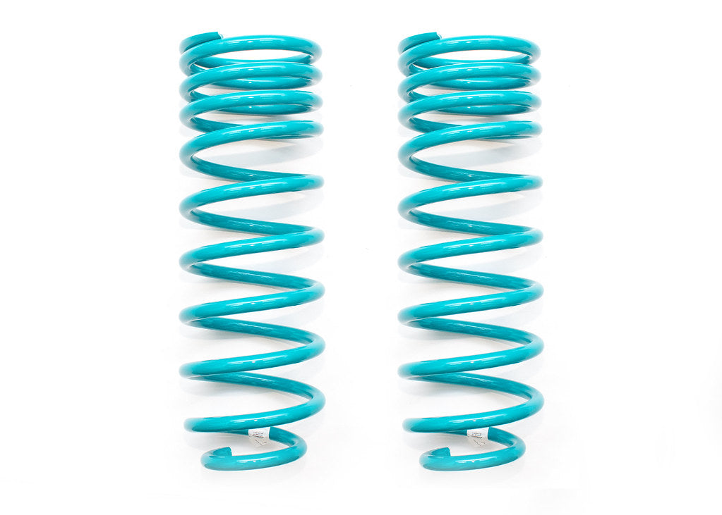 Dobinsons Coil Spring Pair 2-3" Lift - 2003-2009 Toyota 4Runner and GX460/470